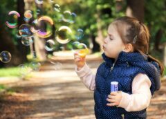 Idées cadeau vêtement pour enfant