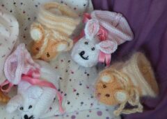 Les cadeaux de naissance qui font plaisir aux parents et au bébé