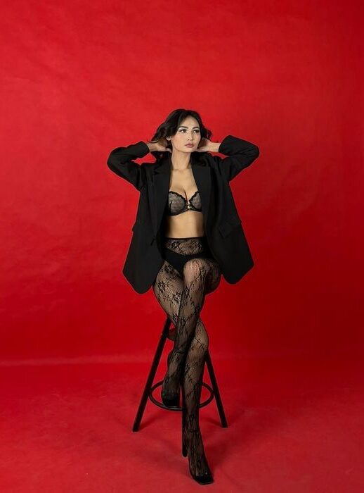 Загадочные шлюхи Адлера: кто работает по вечерам? Загадочные шлюхи Адлера: кто работает по вечерам?