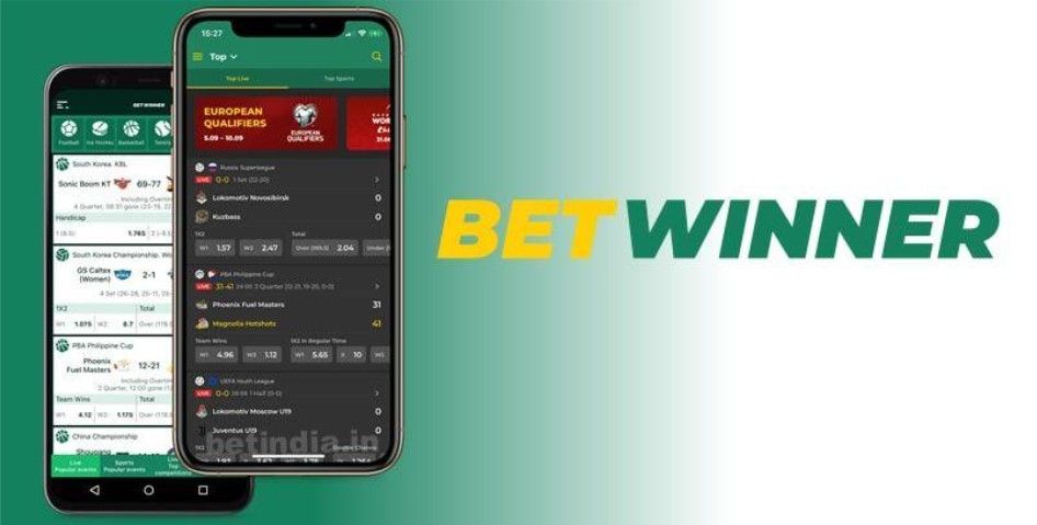 Découvrez le monde des paris sportifs avec Betwinner 0 Découvrez le monde des paris sportifs avec Betwinner 0