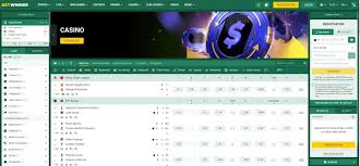 Découvrez le monde des paris sportifs avec Betwinner 0 Découvrez le monde des paris sportifs avec Betwinner 0