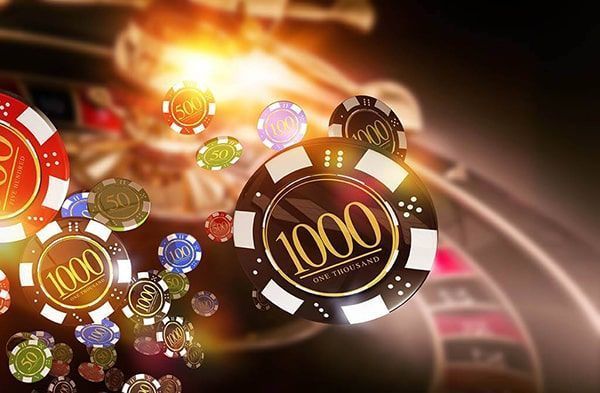 Discover the Excitement at Casino Fruity Chance New Discover the Excitement at Casino Fruity Chance New