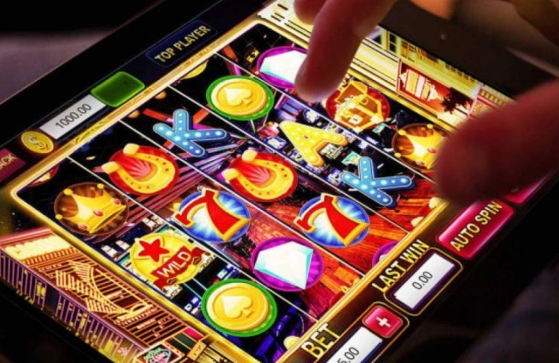 Discover the Exciting World of UK Online Casino 2024 29 Discover the Exciting World of UK Online Casino 2024 29