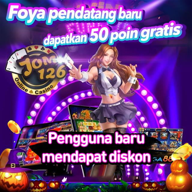 Discover the Thrills of jaya 9 casino 28 Discover the Thrills of jaya 9 casino 28