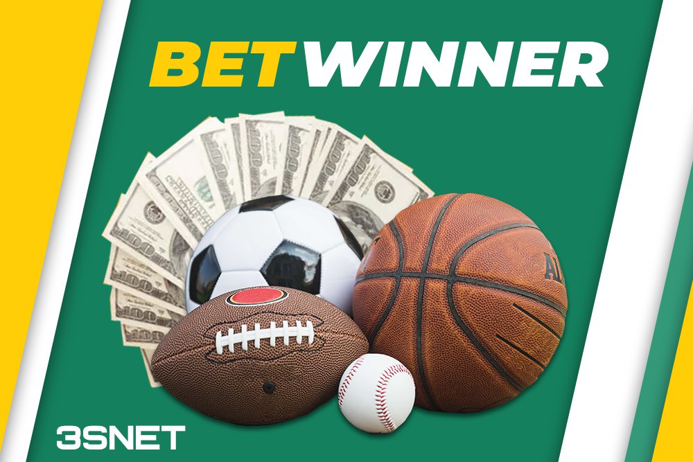 Experience the Thrill of Online Betting with Betwinner 0 Experience the Thrill of Online Betting with Betwinner 0