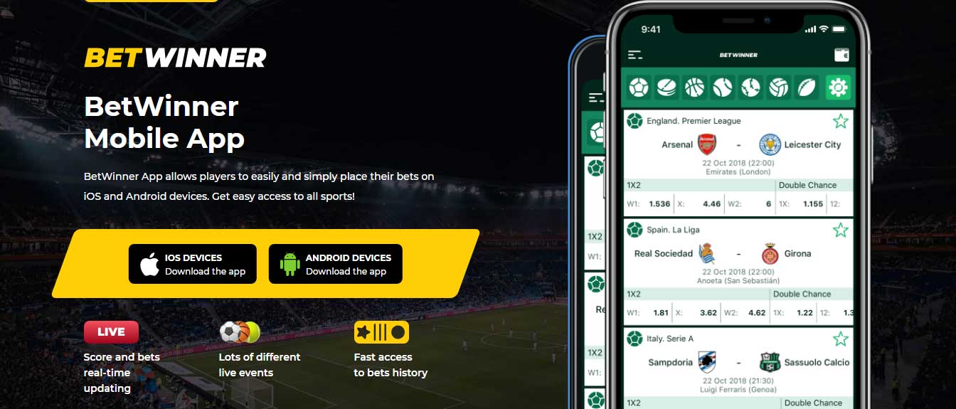 Guia Completo betwinner Como aproveitar ao máximo a plataforma Guia Completo betwinner Como aproveitar ao máximo a plataforma