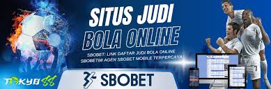 Agen Judi Indonesia Panduan Lengkap untuk Pemain