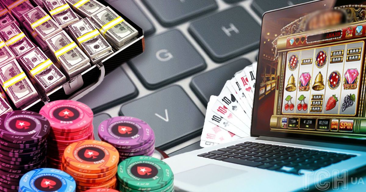 Best Online Casinos for Real 8