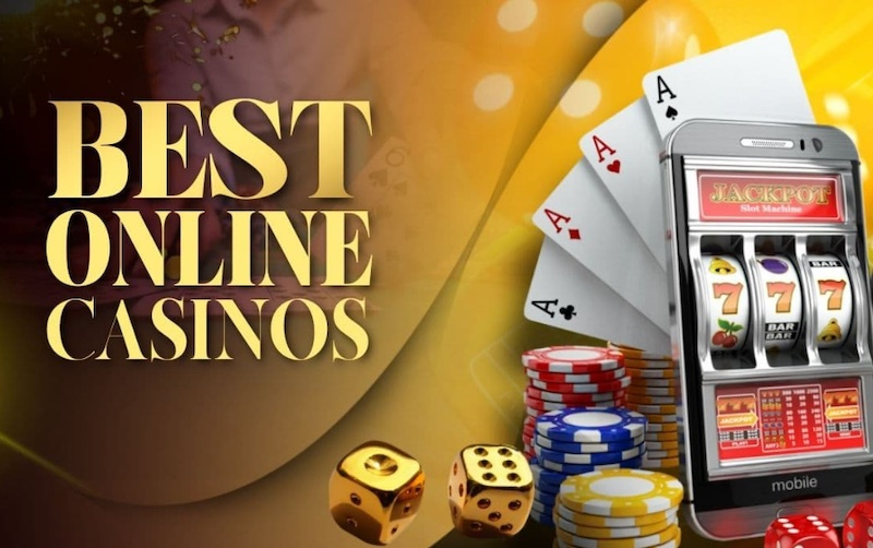Best Online Casinos for Real 8