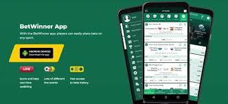 BetWinner APK Download - Your Gateway to Mobile Betting BetWinner APK Download - Your Gateway to Mobile Betting