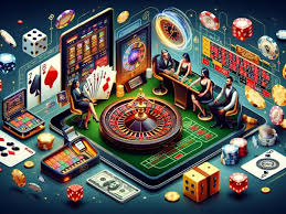Casino Games With Stunning Graphics 4 Casino Games With Stunning Graphics 4