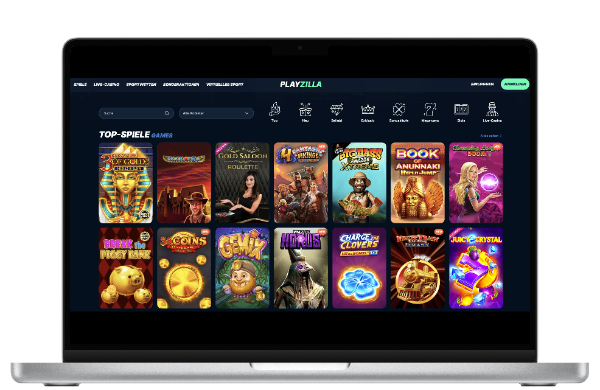 Die Suche nach dem beste online casino ohne deutsche 68