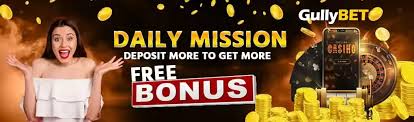 Discover Exciting Gaming Opportunities at www Gullybet com Discover Exciting Gaming Opportunities at www Gullybet com