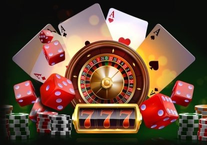 Discover New Casino Sites in a Thrilling Gaming Landscape