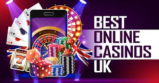 Discover the Exciting World of Online Casino Joining Bonus UK Discover the Exciting World of Online Casino Joining Bonus UK