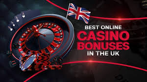 Discover the Exciting World of Online Casino Joining Bonus UK Discover the Exciting World of Online Casino Joining Bonus UK
