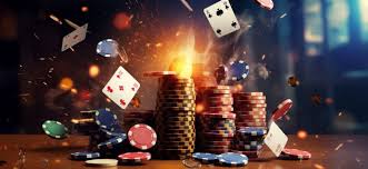 Discover the Thrills at God Odds Online Casino UK 23