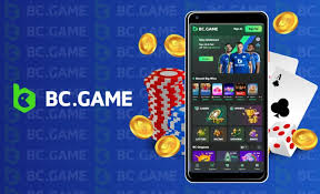 Discover the Thrills of Online Gambling on the Website BC Game