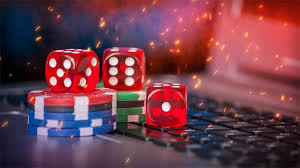Experience the Thrills of Casino Admiral New