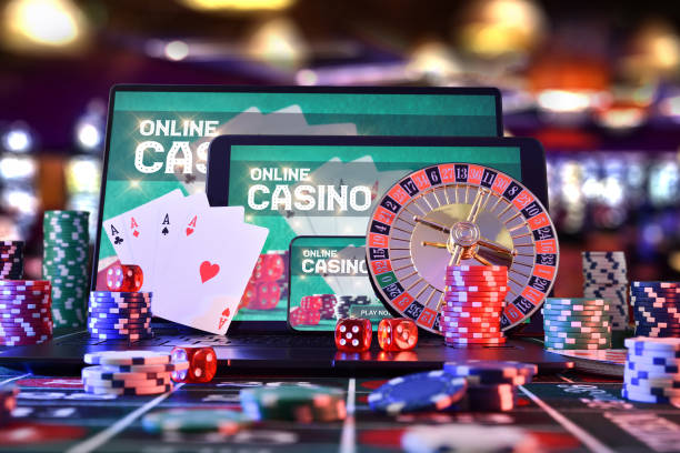 Experience Thrilling Games at Online UK FatBet Casino