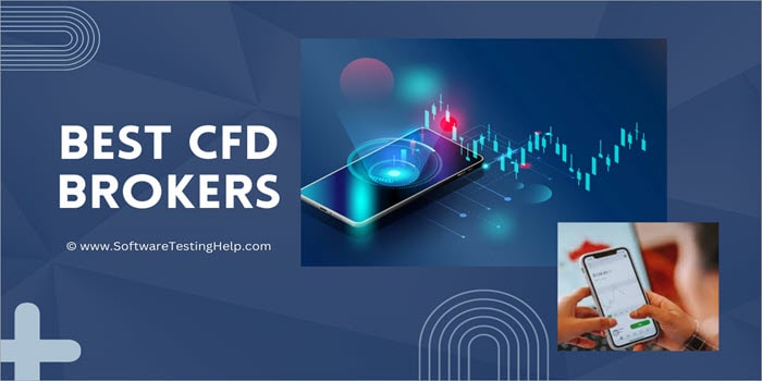 Exploring the Best CFD Trading Platforms for Optimal Trades