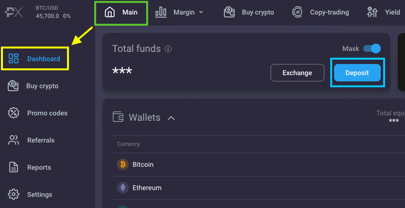 Exploring the Features and Benefits of PrimeXBT Cryptocurrency Trading Platform Exploring the Features and Benefits of PrimeXBT Cryptocurrency Trading Platform