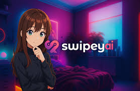 Exploring the Future of Swipey AI Videos Exploring the Future of Swipey AI Videos