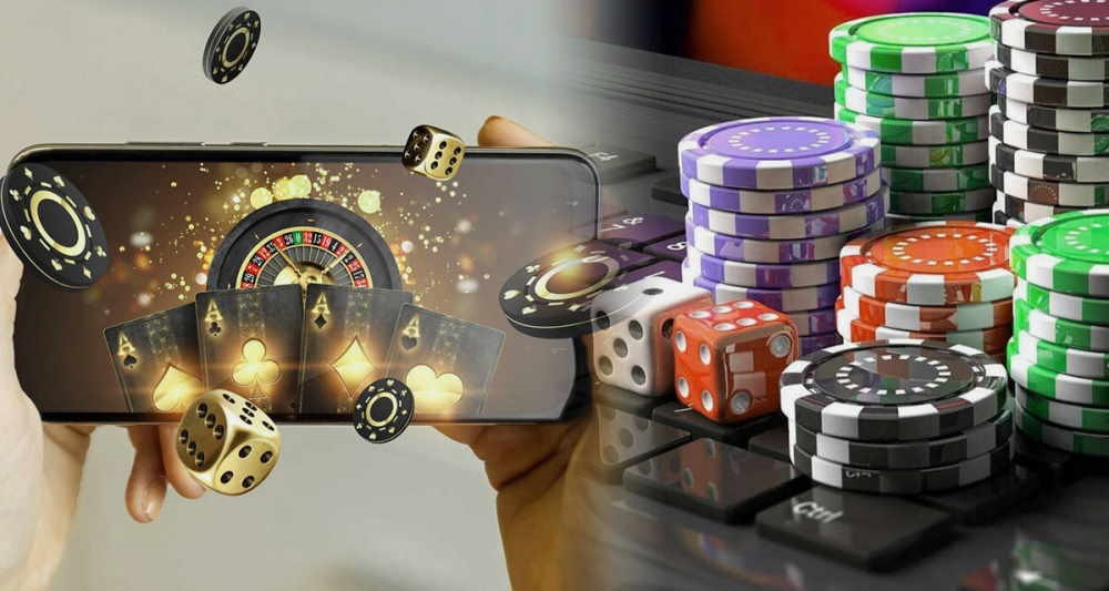 Exploring the Thrills of the Best Online Casino in UK with Stunning Promotions