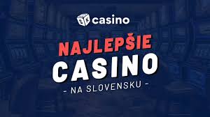 Nove Casino Novinky a Trendy vo Svete Online Hrania