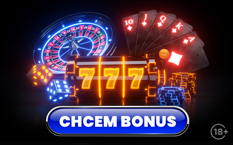 Objavte svet zábavy v české casino