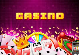 Objavte svet zábavy v české casino