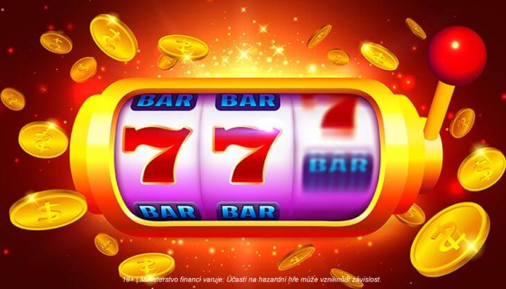 Objevte tajemství nejnovější casino na českém trhu