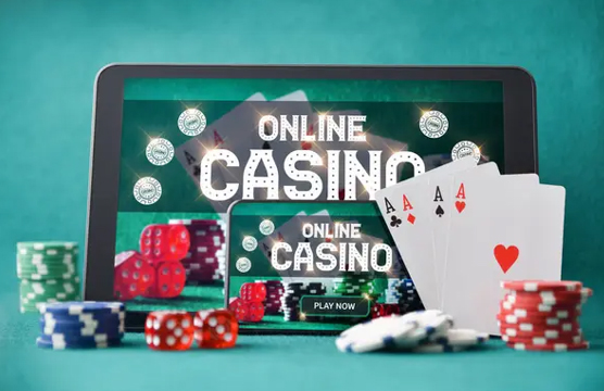 Online Casino Cosmobet A Gateway to Endless Entertainment