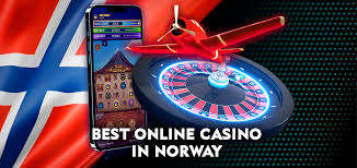 The Best Norwegian Casino Sites for 2023
