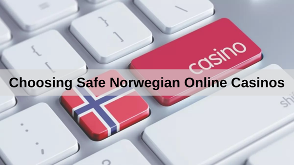 The Best Norwegian Casino Sites for 2023