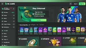 The Ultimate Experience of BC CO Casino Your Gateway to Crypto Gaming The Ultimate Experience of BC CO Casino Your Gateway to Crypto Gaming