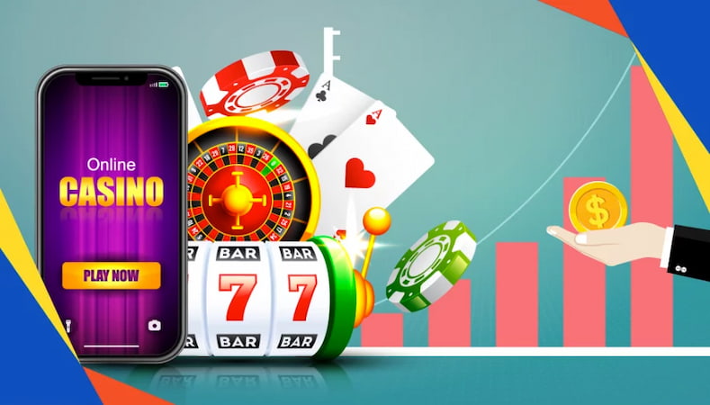 Types of Casino Players and Their Unique Characteristics 4 Types of Casino Players and Their Unique Characteristics 4