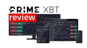 Understanding PrimeXBT Live Trading
