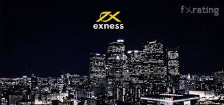 Unlocking Opportunities with the Exness Partner Link Unlocking Opportunities with the Exness Partner Link