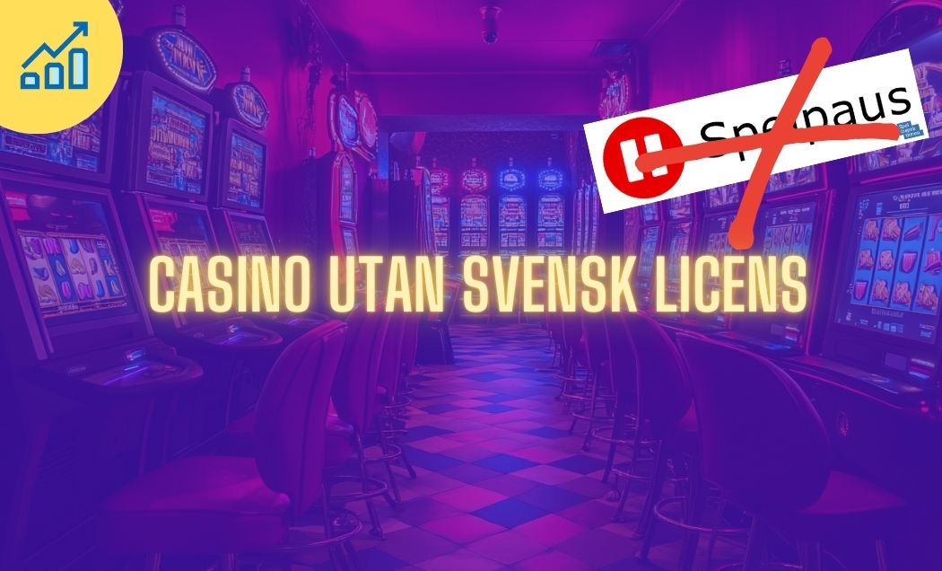 Utländska casino med Swish - En Guide till Betalningar och Spelupplevelser