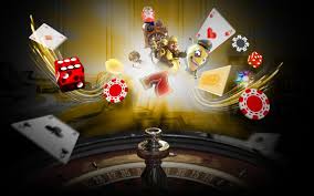 Увлекательный мир Loto как повезет каждому