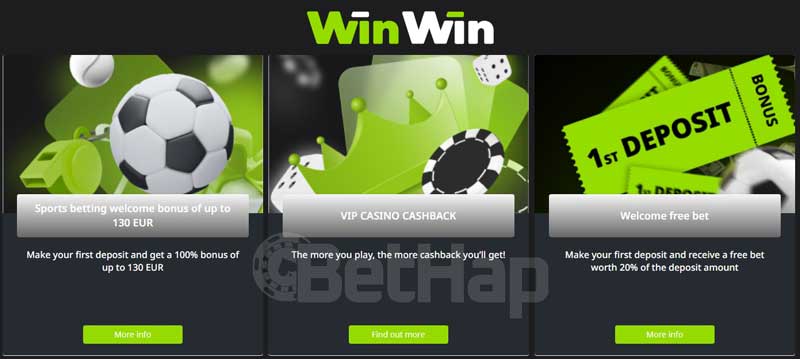 WinWin Casino - Najlepsze Miejsce dla Entuzjastów Gier WinWin Casino - Najlepsze Miejsce dla Entuzjastów Gier