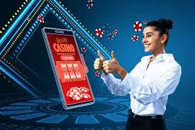 Zahraniční casino online Vaše cesta k zábavě a výhrám