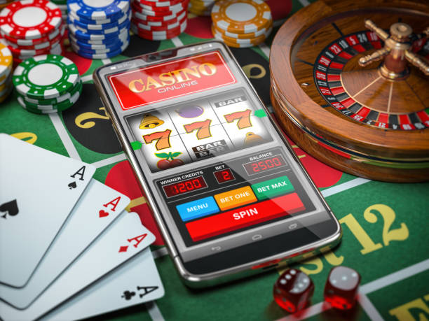 Discover the Thrills of Casino Slots Angels New 2 Discover the Thrills of Casino Slots Angels New 2