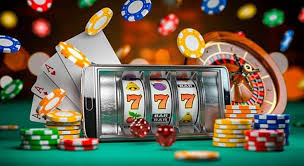 Discovering the Magic of Love Casino A Romantic Gaming Experience