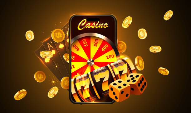 Experience the Thrill at Joker's Ace Casino & Sportsbook 1