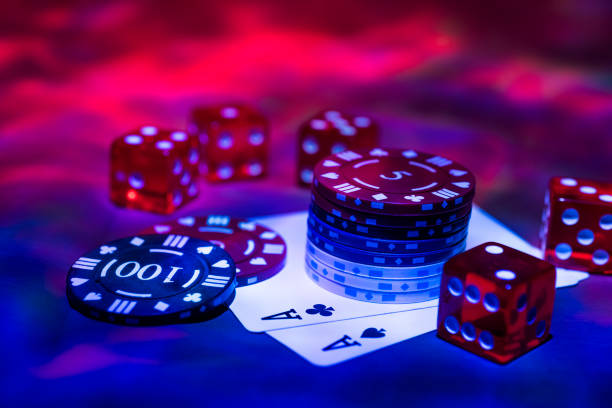 Experience the Thrills of Gaming at Mad Casino