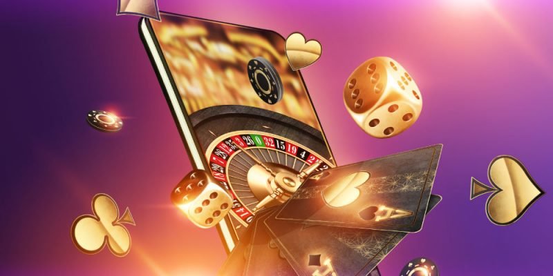 Top Mobile Casino Apps Finding the Best Experience Top Mobile Casino Apps Finding the Best Experience
